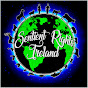 SENTIENT RIGHTS IRELAND logo