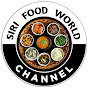 Siri Food World logo