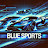 BLUE SPORTs2000