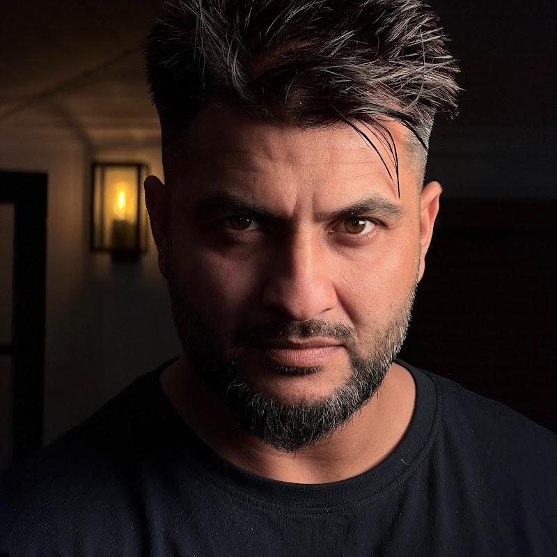 Mr Sammy Gill icon