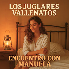 Los Juglares Vallenatos