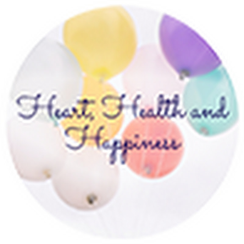 Heart, Health and Happiness