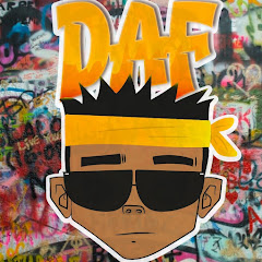 Daf The Keen