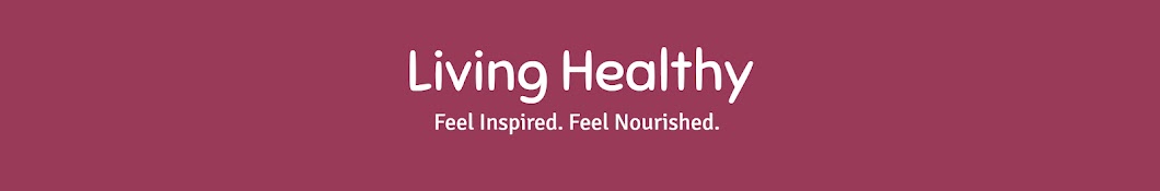 Living Healthy YouTube-Kanal-Avatar