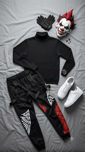 outfitstarフォロー割OK‼︎ Post from ZX7 444 - YouTube