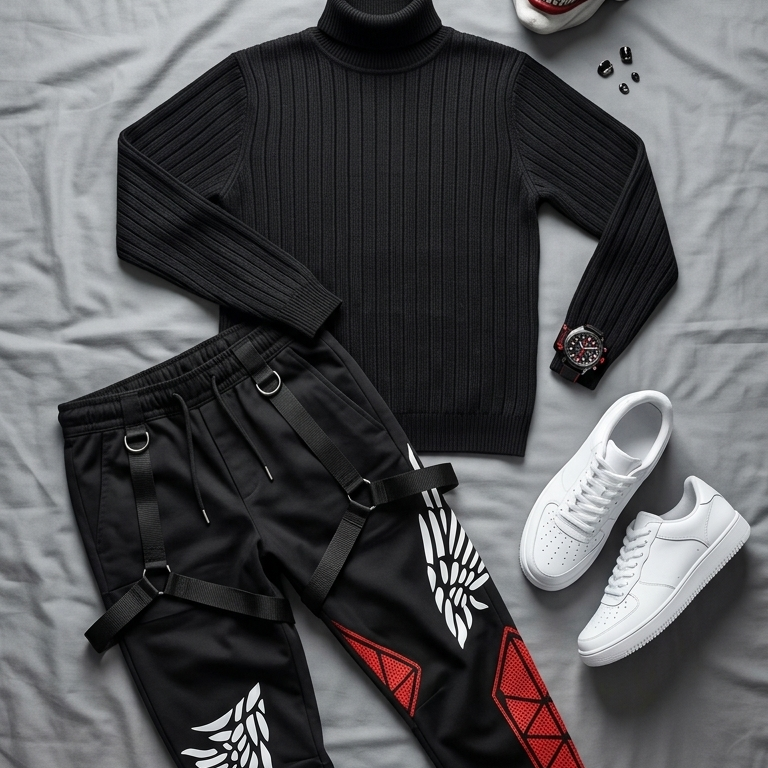 outfitstarフォロー割OK‼︎ Post from ZX7 444 - YouTube