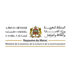 MJCC وزارة الشباب والثقافة والتواصل