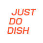 Just Do Dish logo