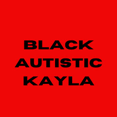 Black Autistic Kayla