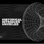 HistoricalIntriguesUnveiled logo