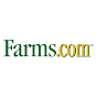Farms.com Agriculture Videos logo