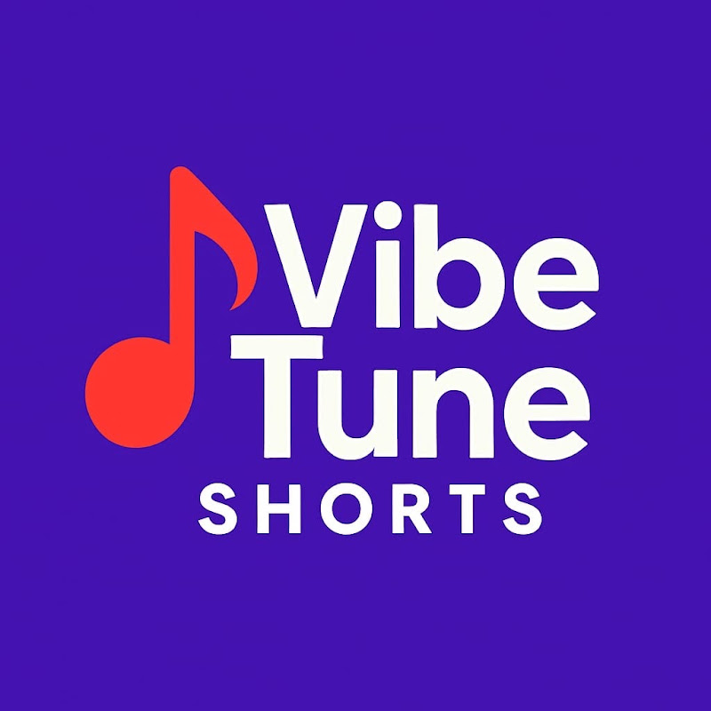 VibeTune Shorts