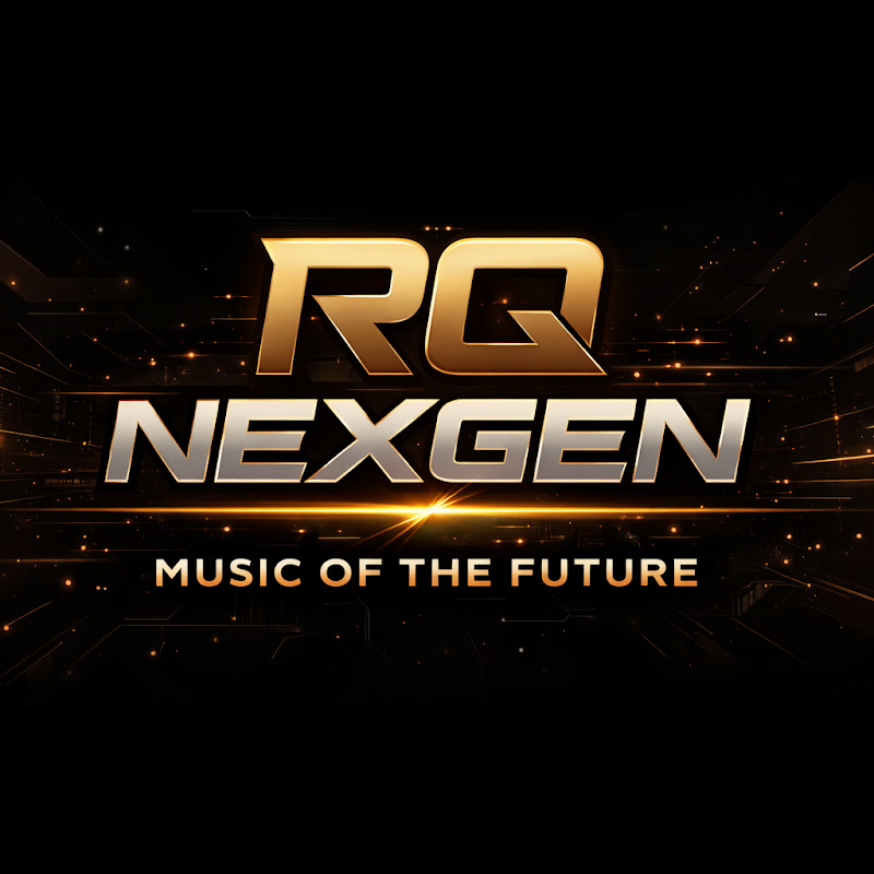 Hire RQ NexGen — Music & Audio YouTube creator for sponsorships