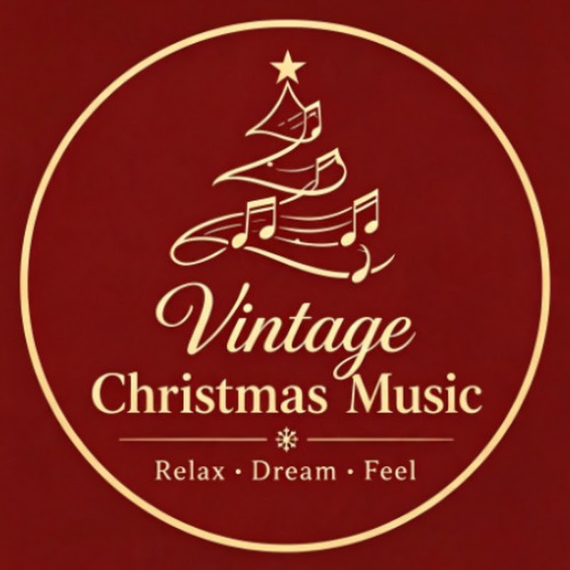 Vintage Christmas Music