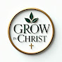 Grow in Christ by Kuya Paul logo
