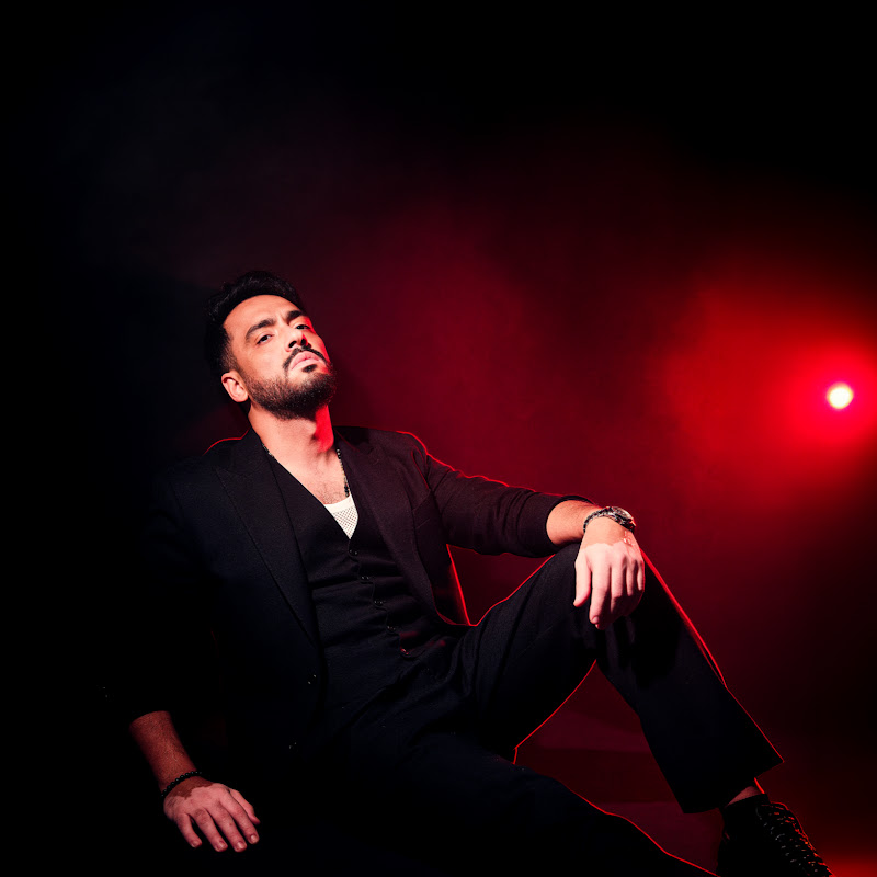 Ramy Gamal