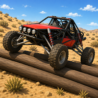 Realistic Buggy Controller icon
