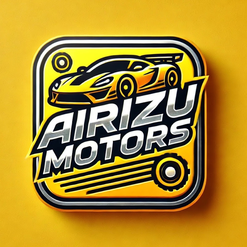 AIRIZU MOTORS