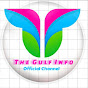 The Gulf Info logo