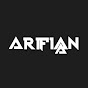 ARIFIAAN Verse logo