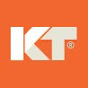 KT Tape logo