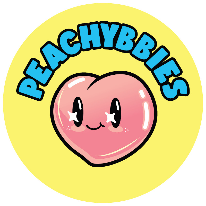 Peachybbies