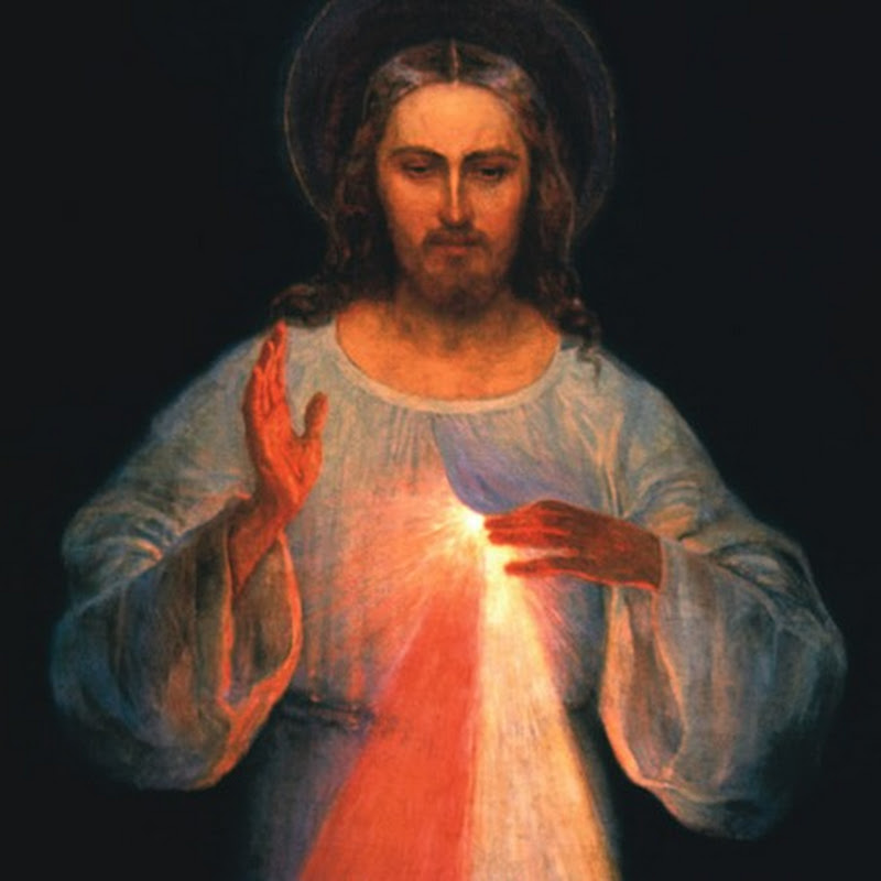 Centre For Divine Mercy