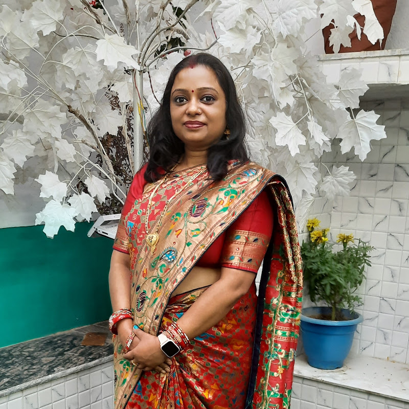 COOKING WITH PRITI PUJA