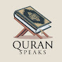 Quran Speaks logo