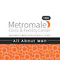 Metromale Clinic - Hindi logo