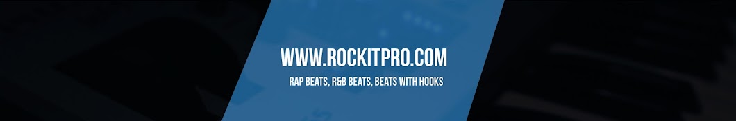 RockItPro YouTube kanalı avatarı