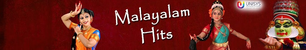 Malayalam Hits رمز قناة اليوتيوب