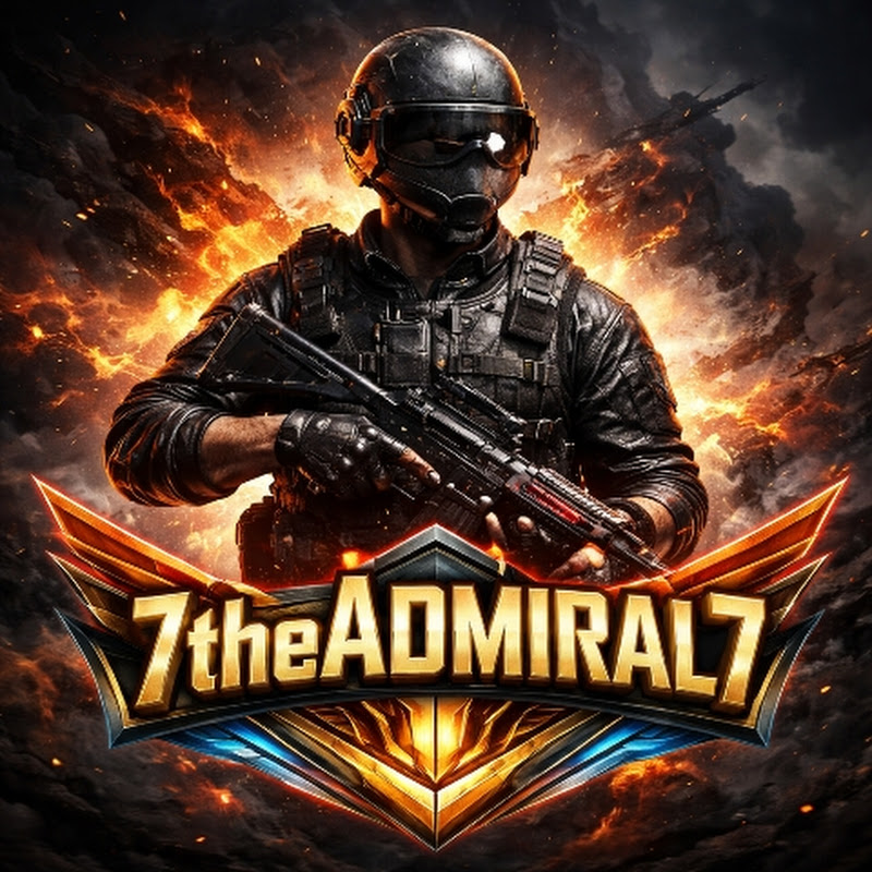 7theADMIRAL7 icon