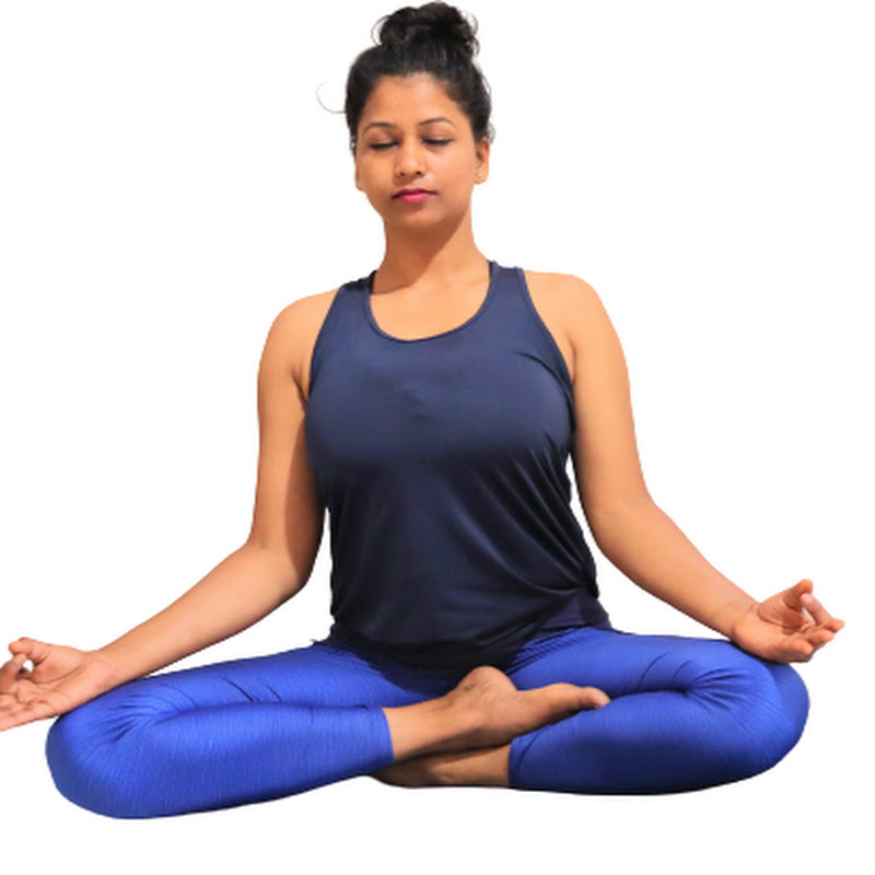 Yoga With Shaheeda Shorts