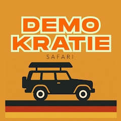 Demokratie Safari