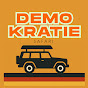 Demokratie Safari