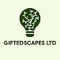 Giftedscapes Ltd logo