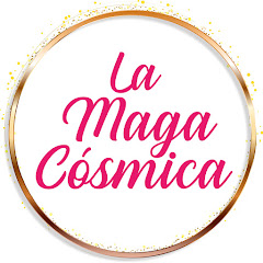 La Maga Cosmica (ex Bruja Cosmica)