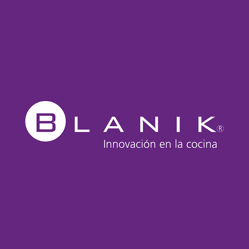Cocina con Blanik