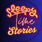SleepyTime Stories logo
