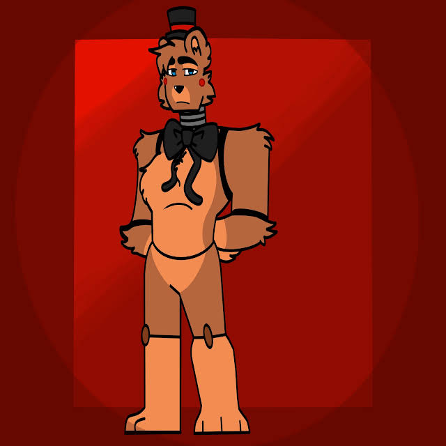 Post from Sky Wolf Animation Studio