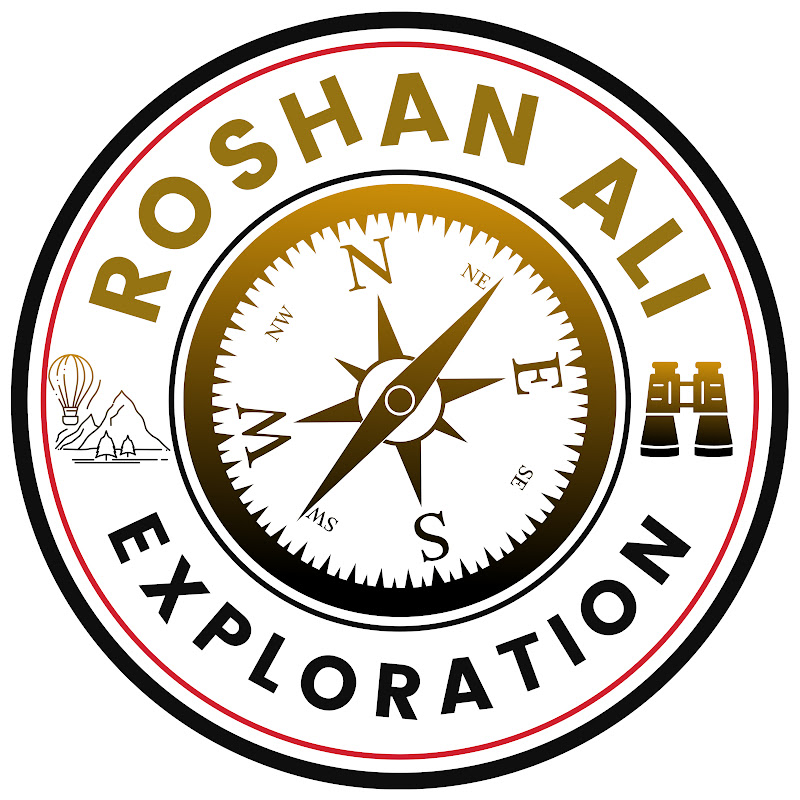 Roshan Ali Exploration
