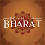 Echoes of Bharat logo