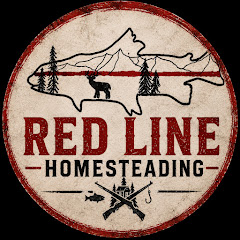Red Line Homesteading