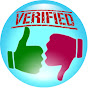 Verified Buys logo