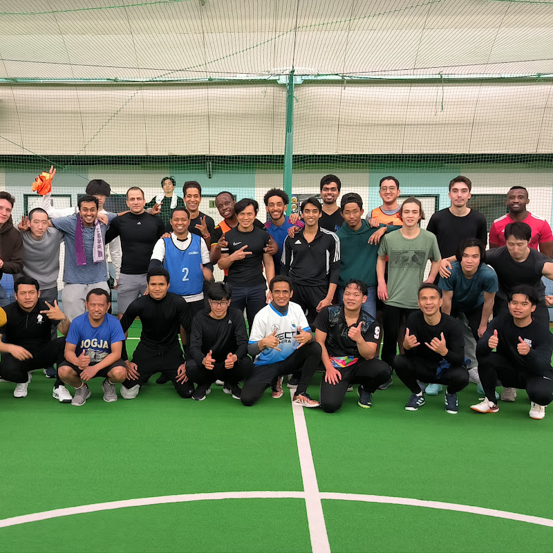 KIFA - Kyoto International Football Association