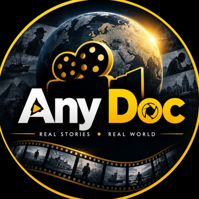Any Documentary.