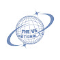 THE US. NATIONAL TV logo