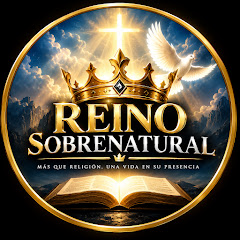 Reino Sobrenatural