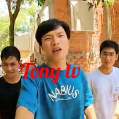 Hội pan Tony tv